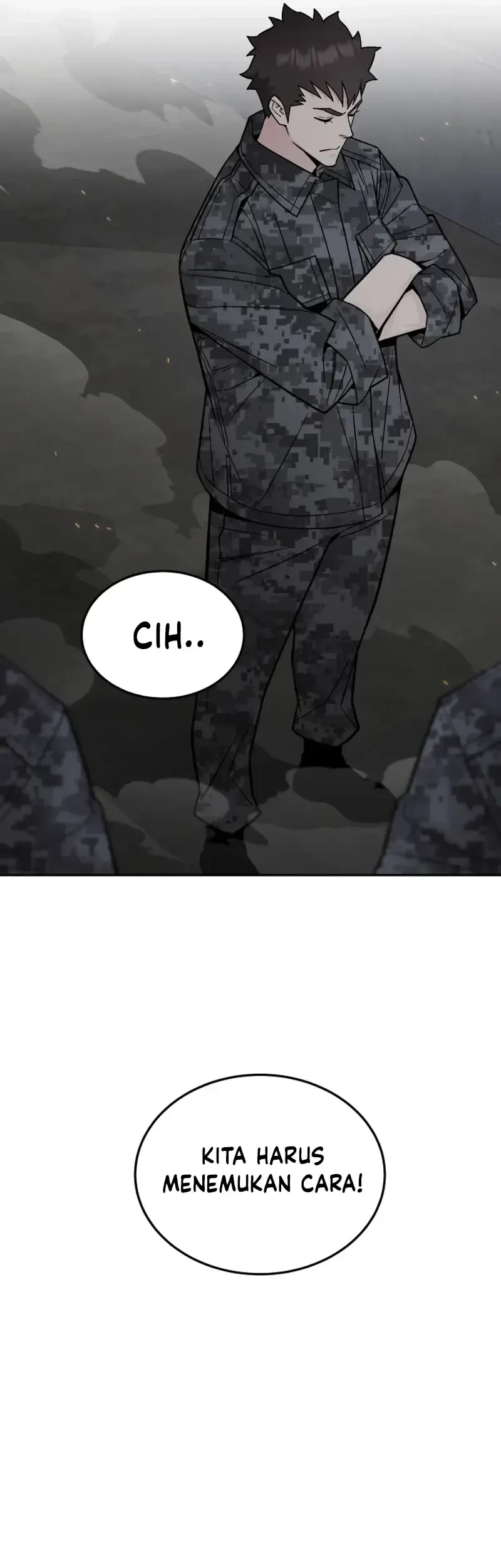 Chapter 70 - halaman 15