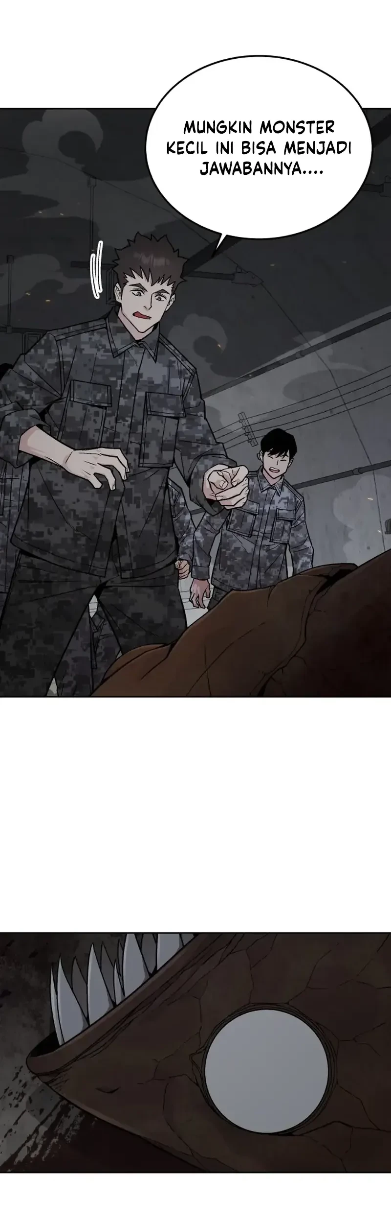 Chapter 70 - halaman 18