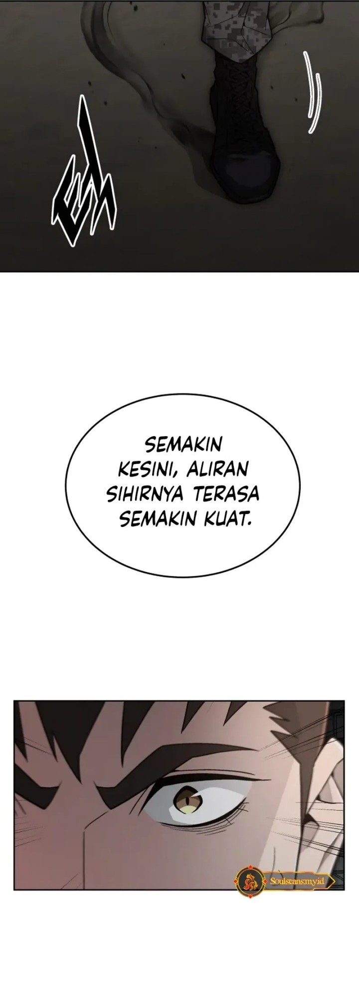 Chapter 71 - halaman 22