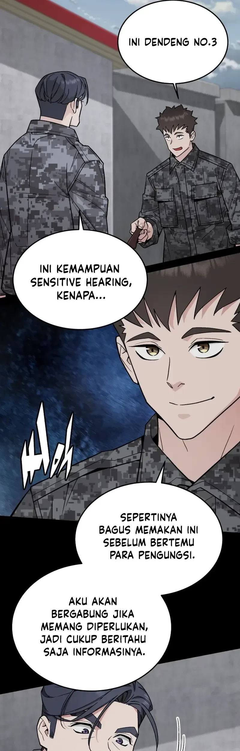 Chapter 73 - halaman 23
