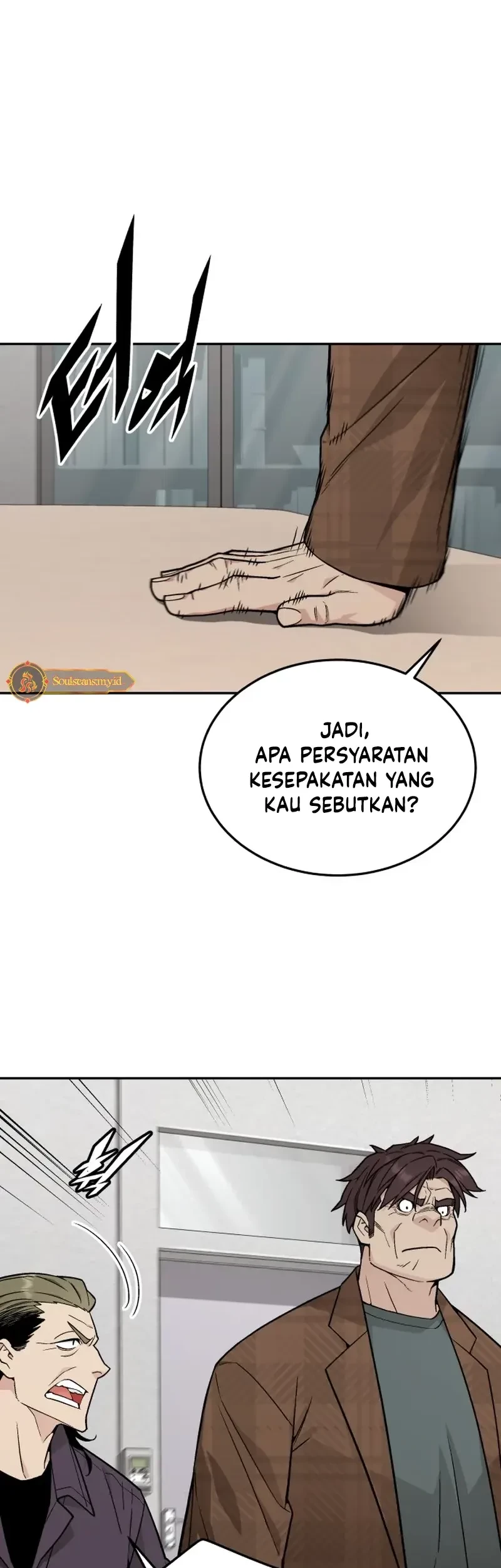 Chapter 73 - halaman 43