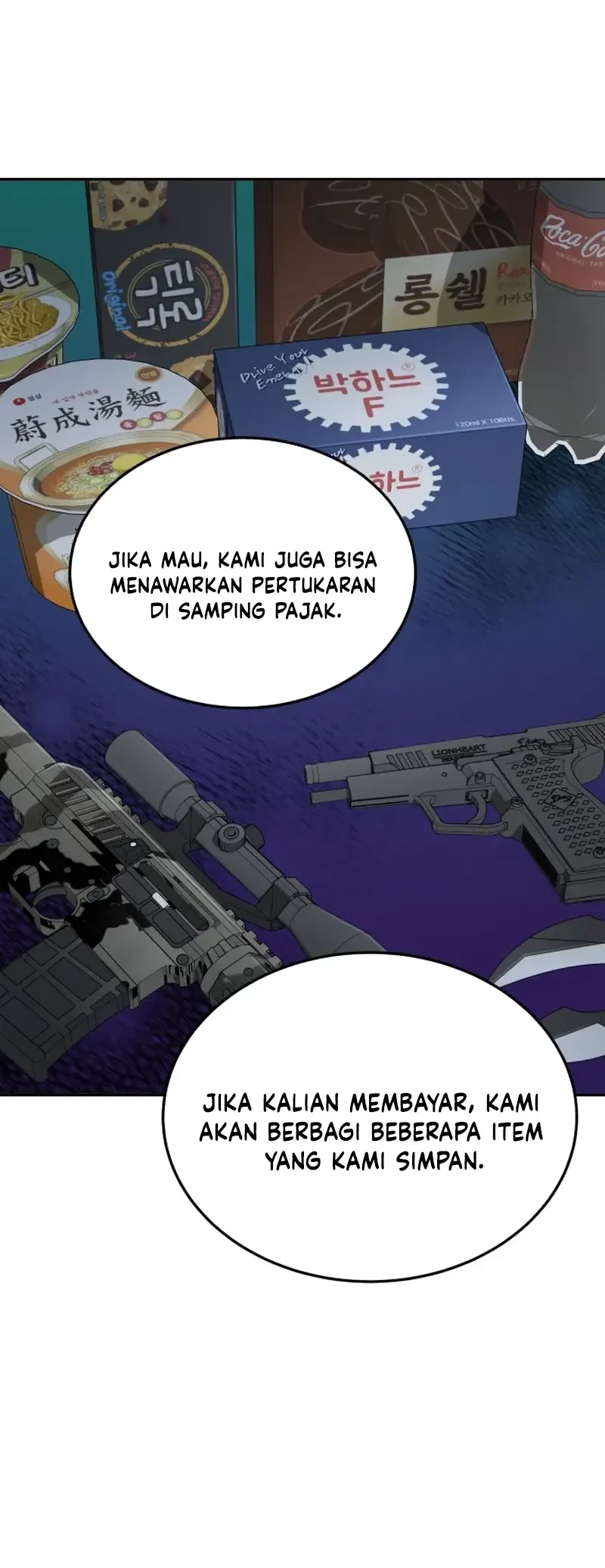 Chapter 73 - halaman 46