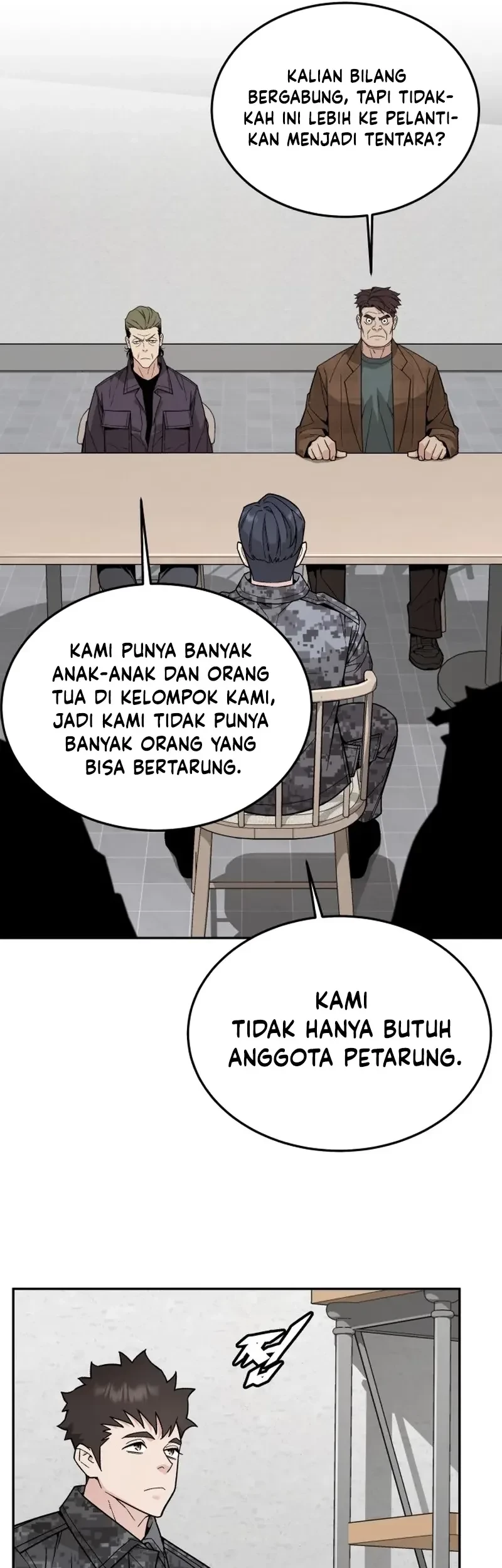 Chapter 73 - halaman 17