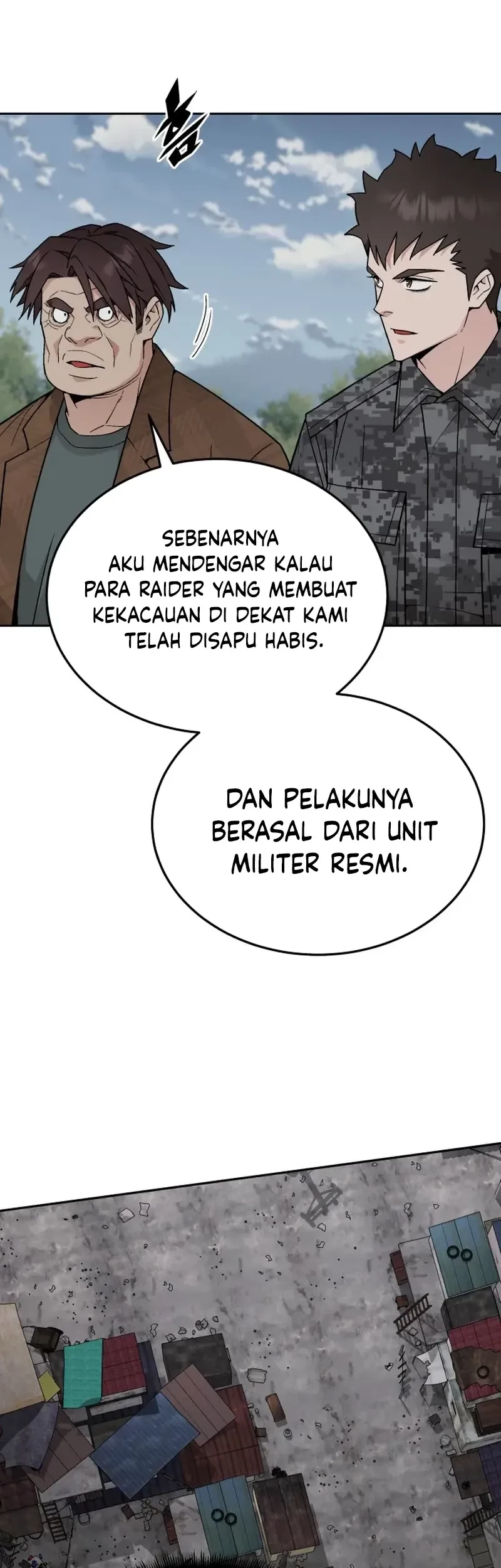 Chapter 74 - halaman 21
