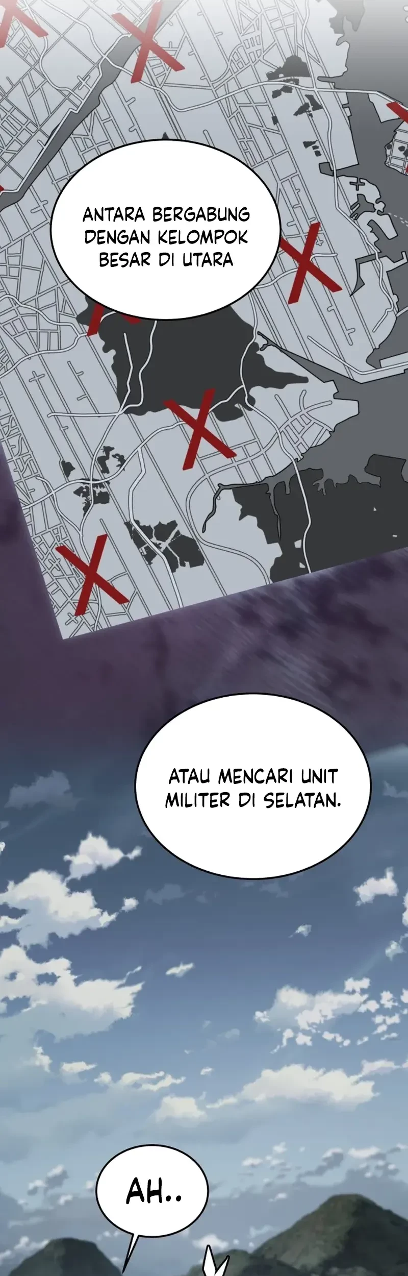 Chapter 74 - halaman 25