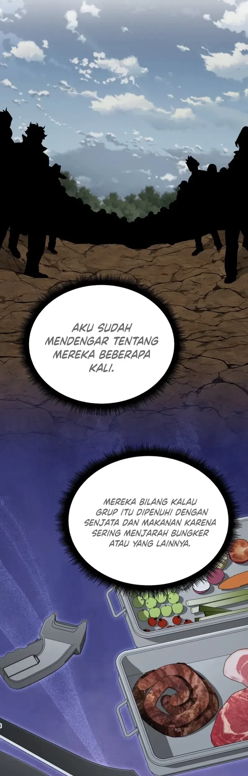 Chapter 74 - halaman 27