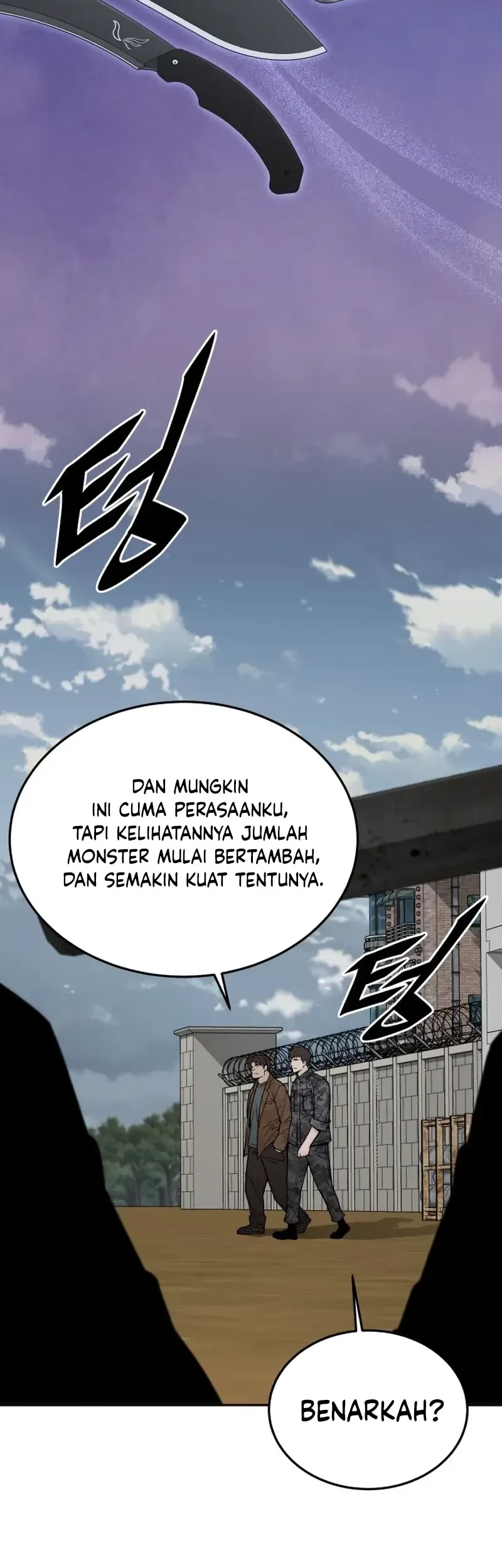 Chapter 74 - halaman 28