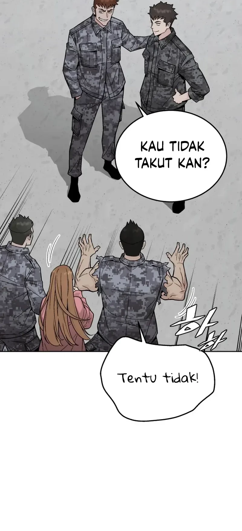 Chapter 74 - halaman 40