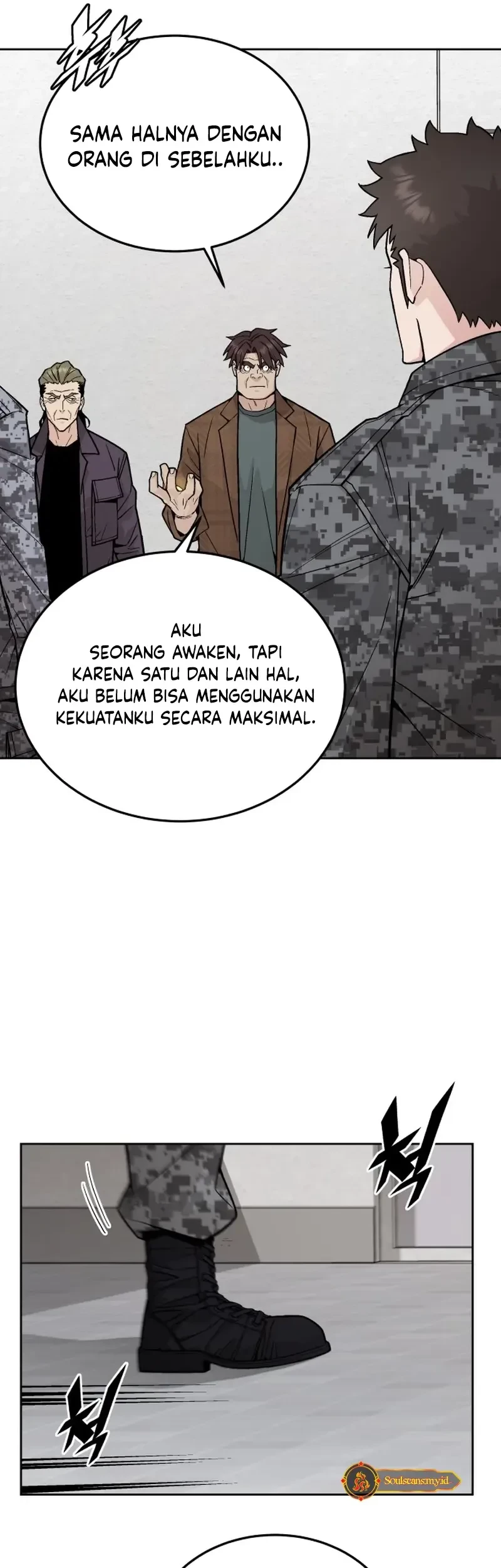 Chapter 74 - halaman 5
