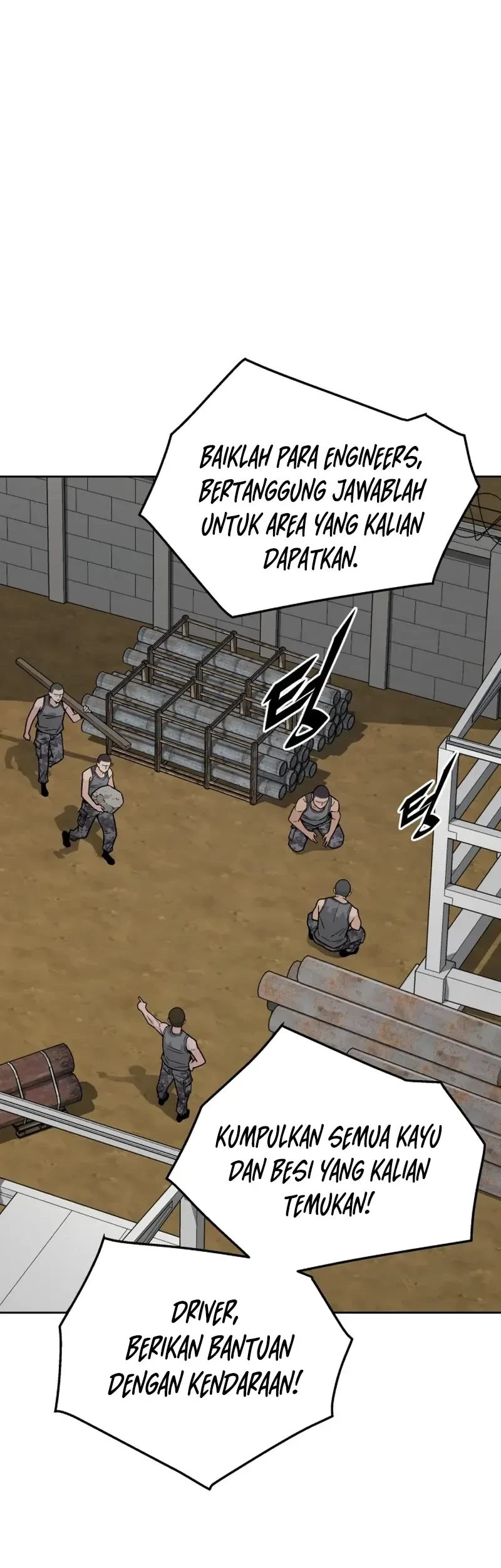 Chapter 74 - halaman 14