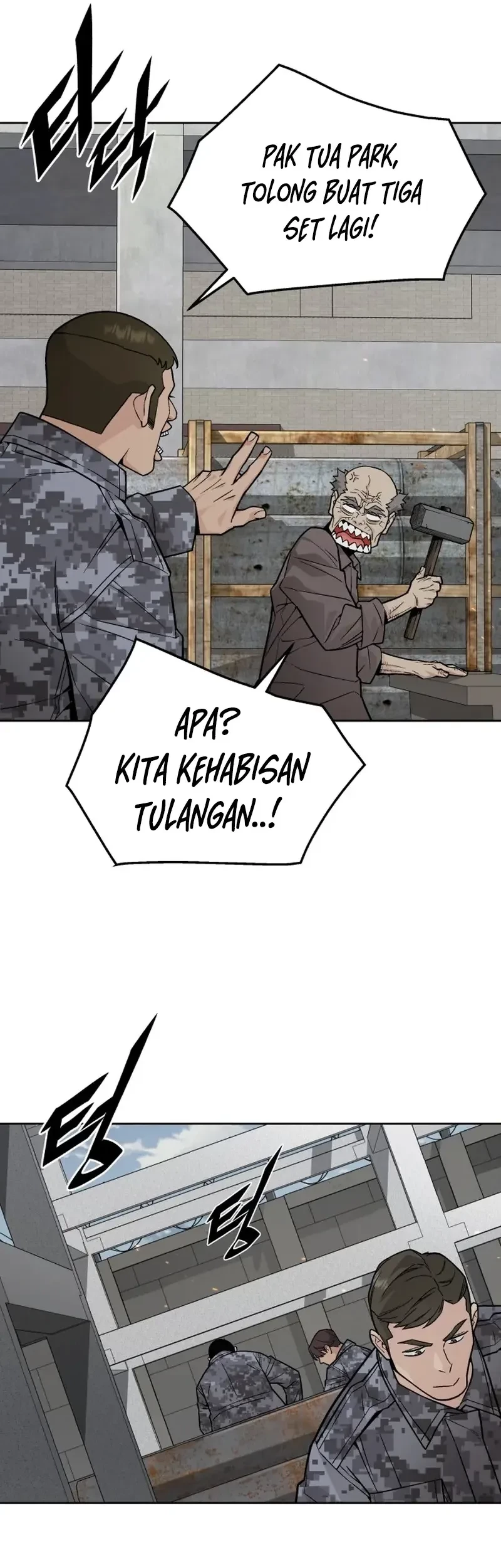 Chapter 74 - halaman 17