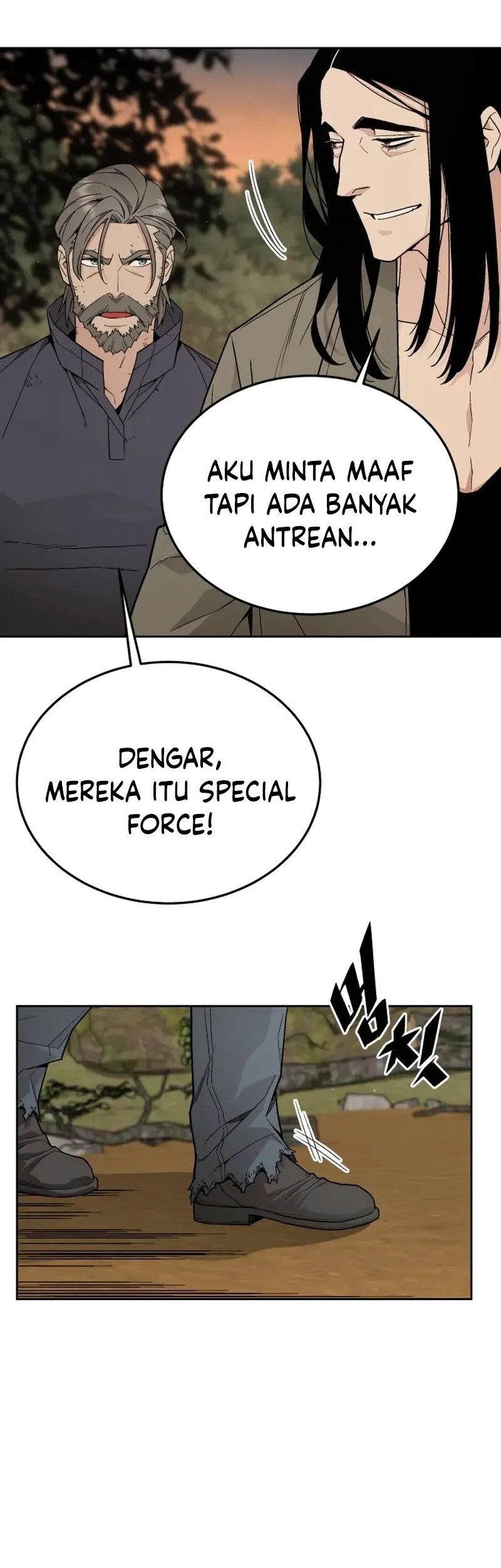 Chapter 75 - halaman 36