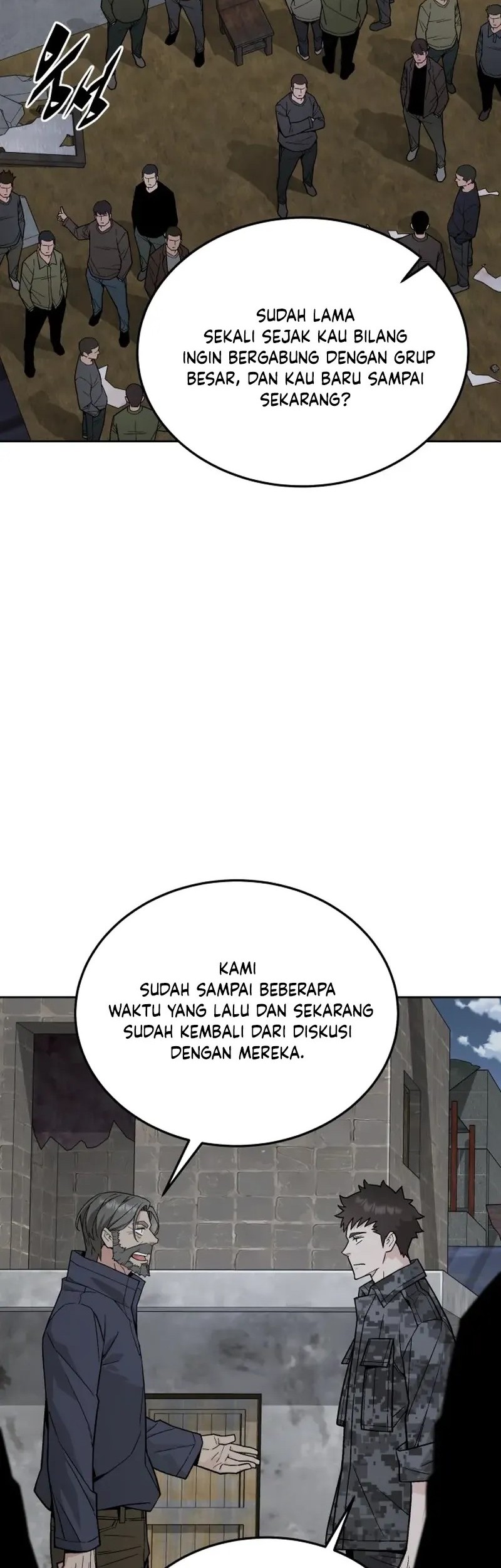 Chapter 75 - halaman 12
