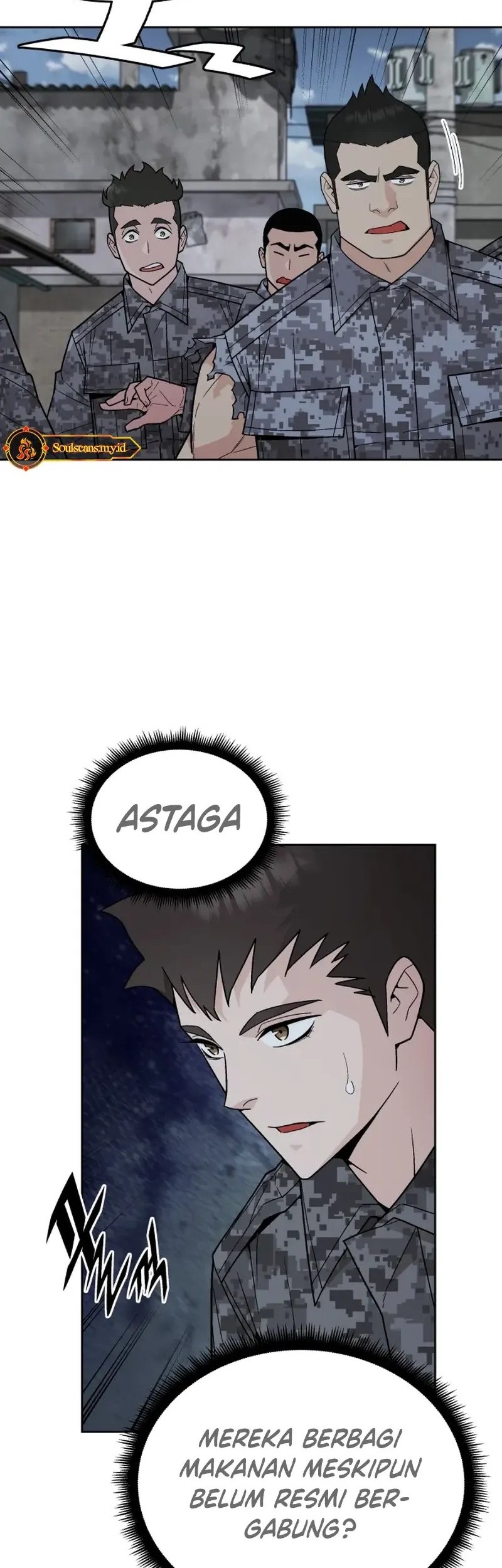 Chapter 75 - halaman 18