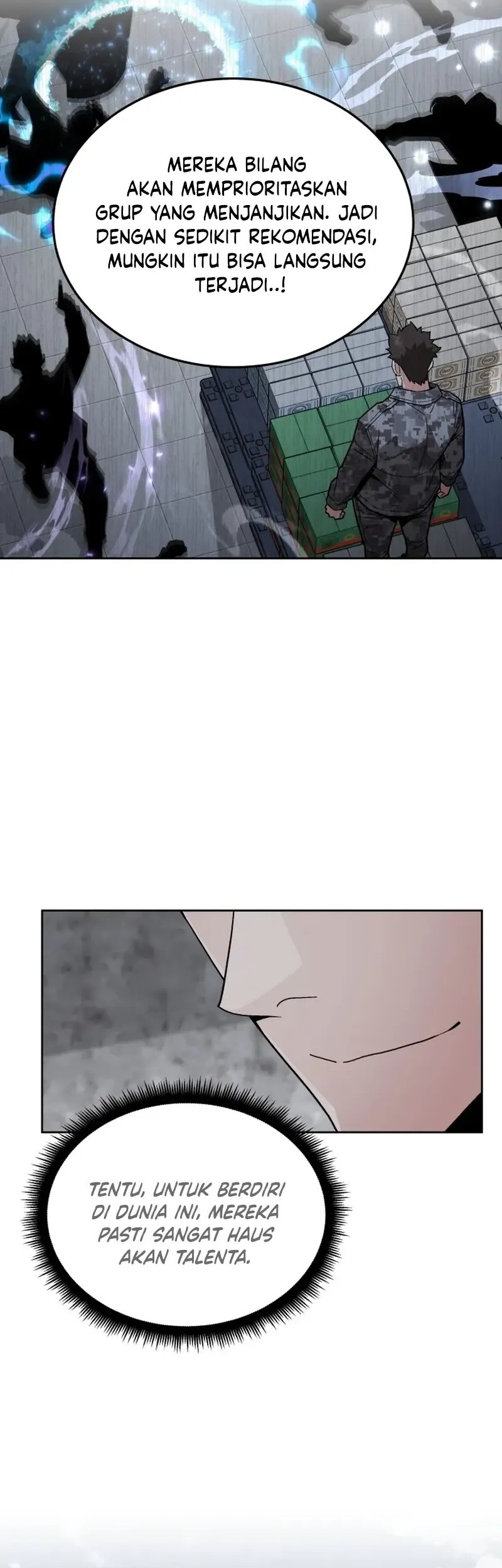 Chapter 75 - halaman 23
