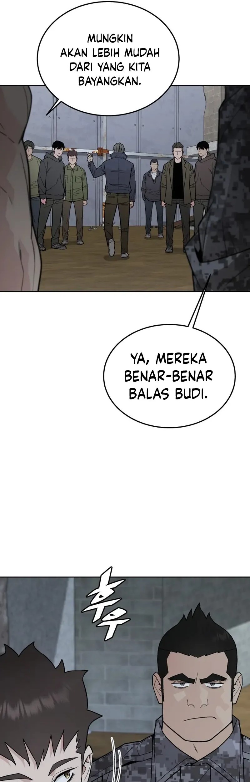 Chapter 75 - halaman 26