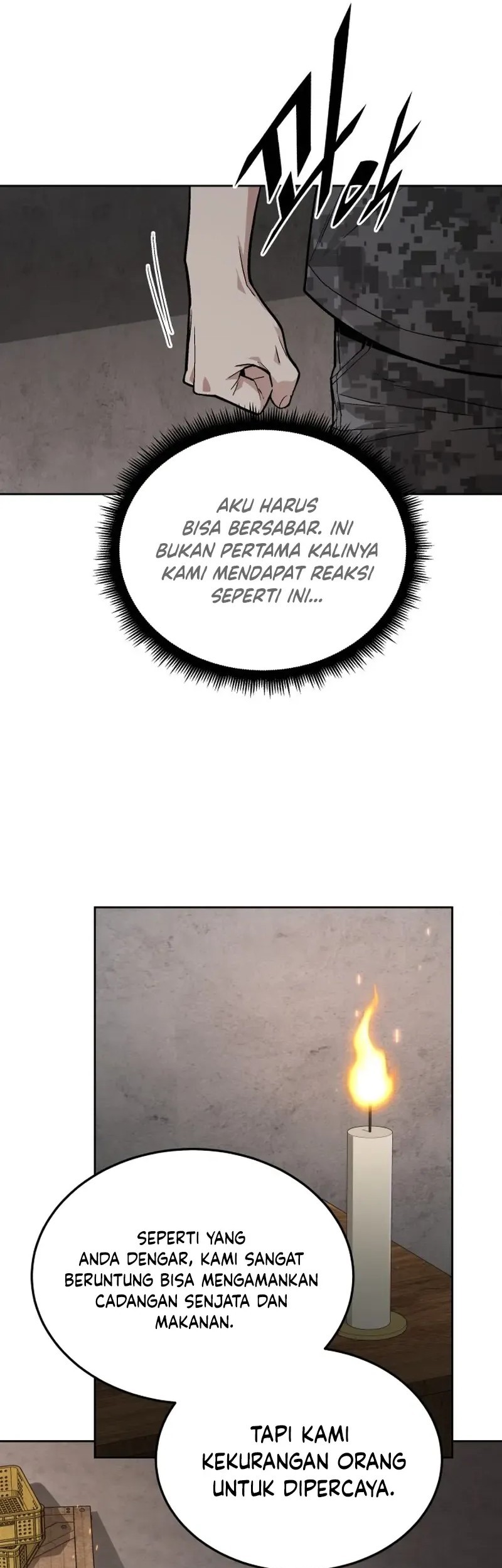 Chapter 76 - halaman 29