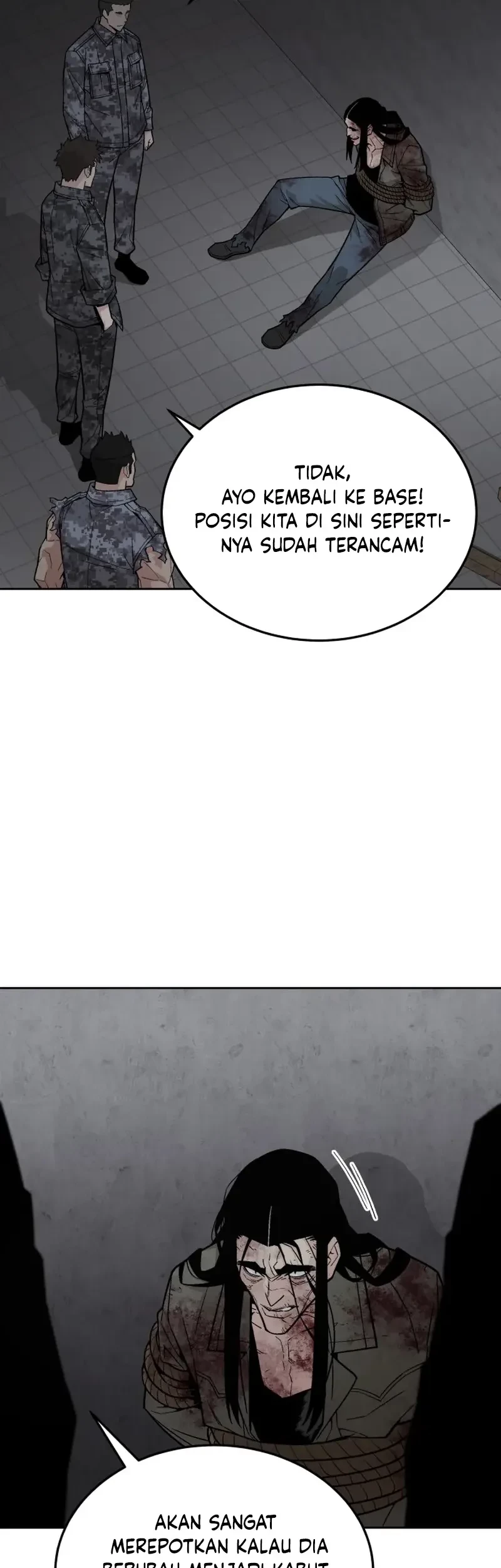 Chapter 77 - halaman 19