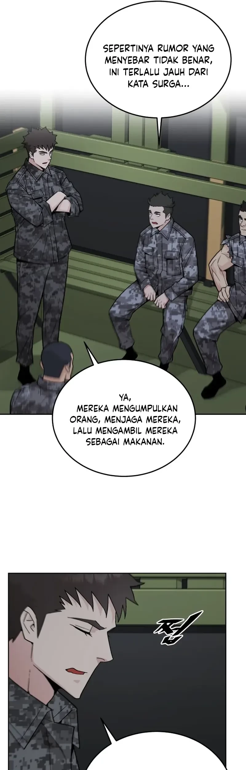 Chapter 77 - halaman 25