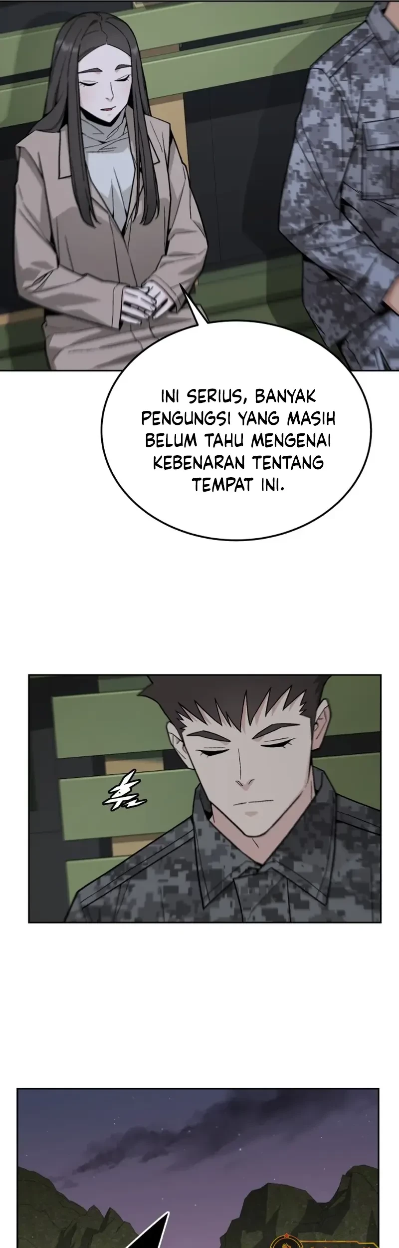 Chapter 77 - halaman 27
