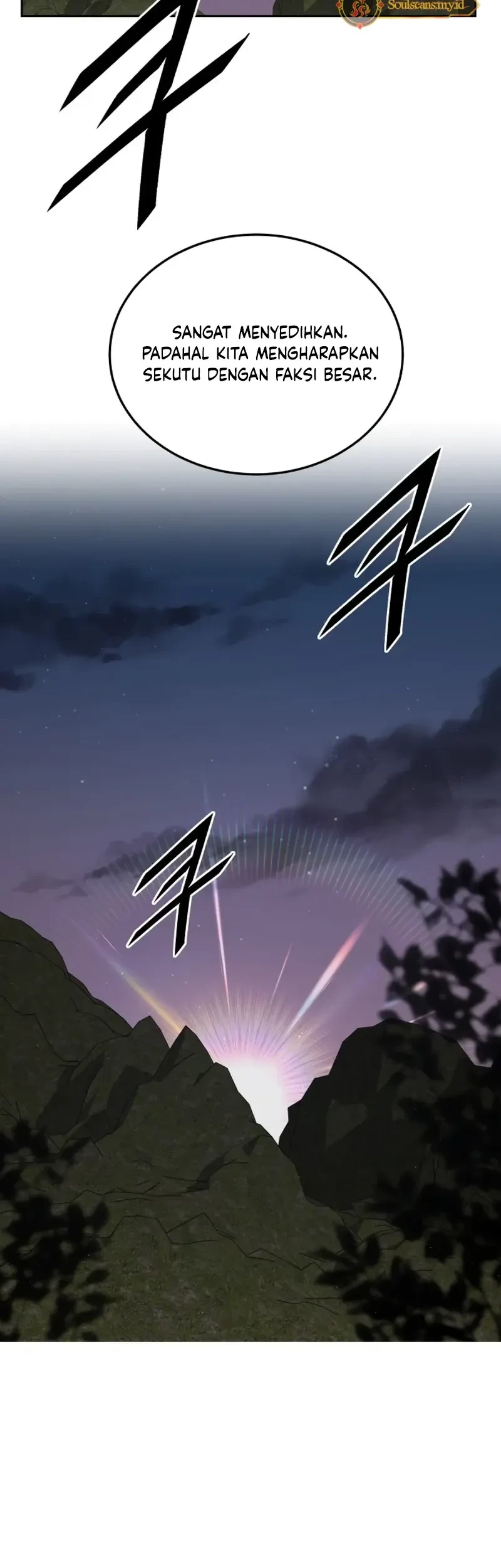 Chapter 77 - halaman 28