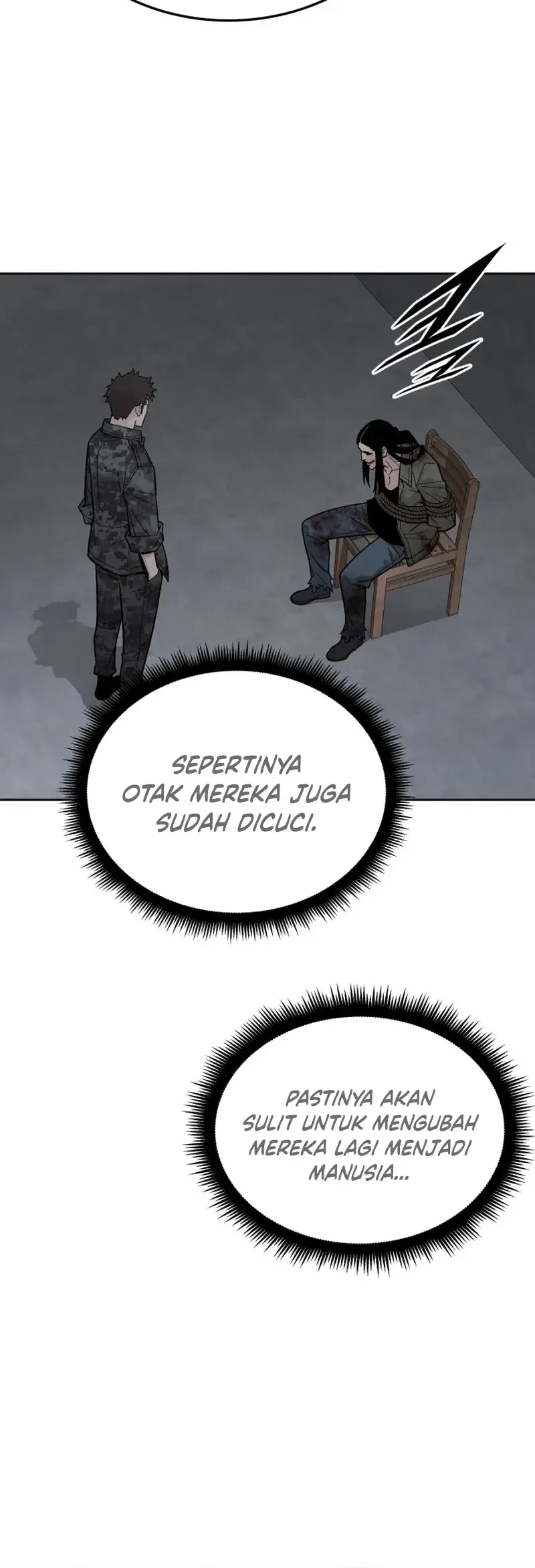 Chapter 77 - halaman 40