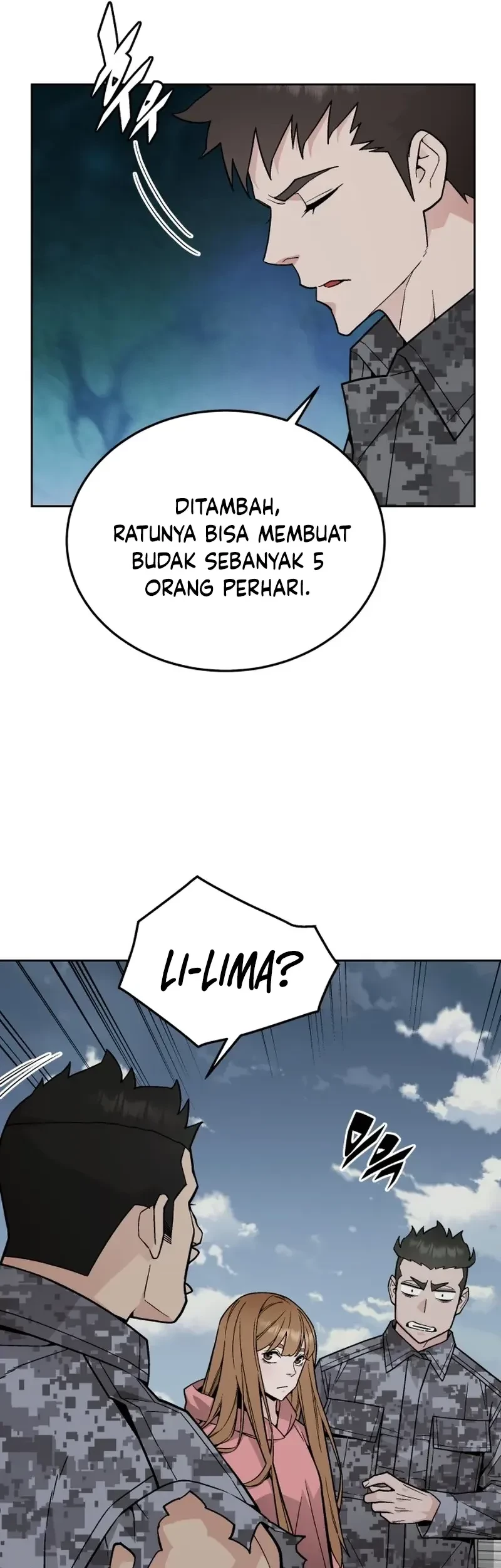 Chapter 77 - halaman 49