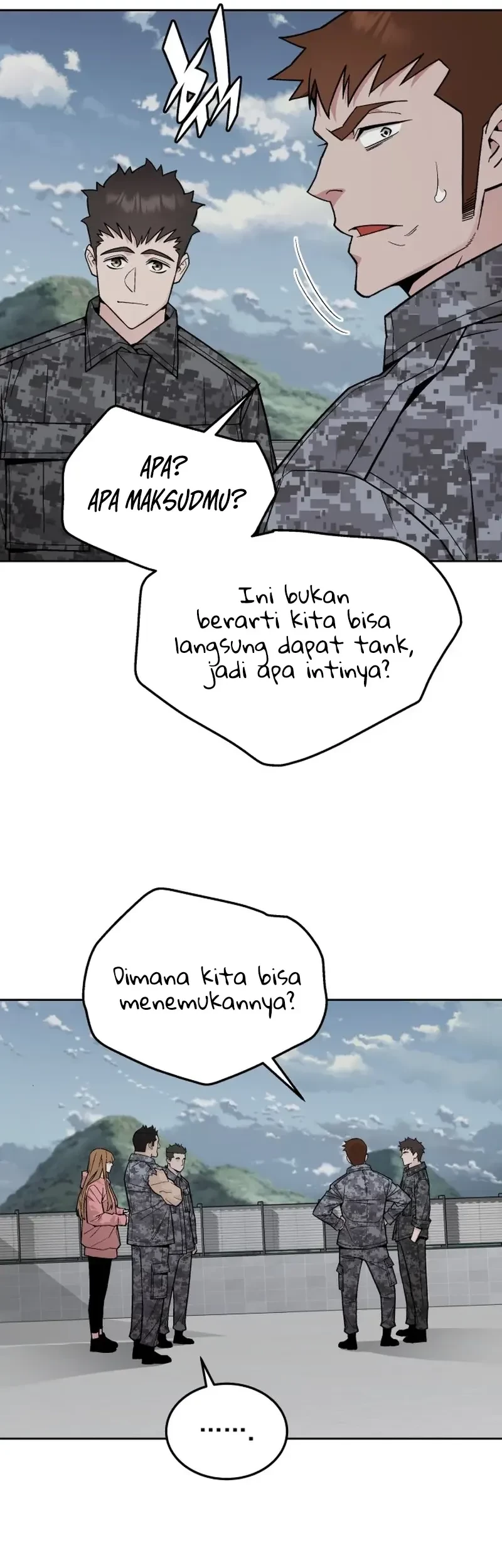 Chapter 77 - halaman 55
