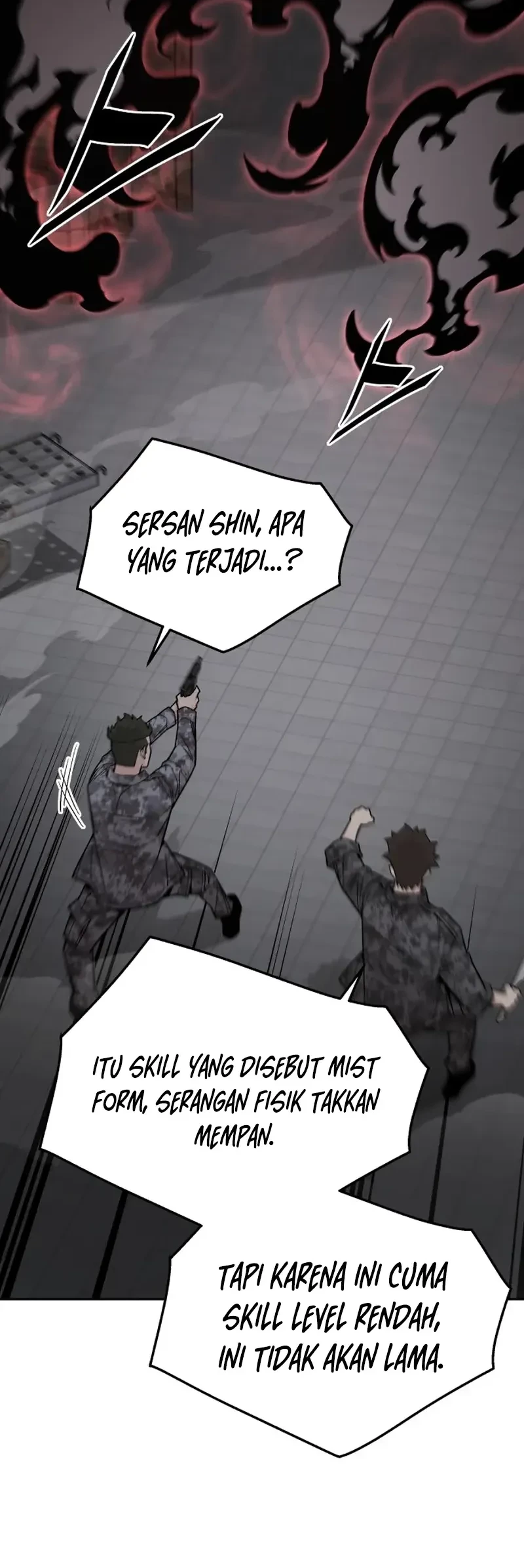 Chapter 77 - halaman 6