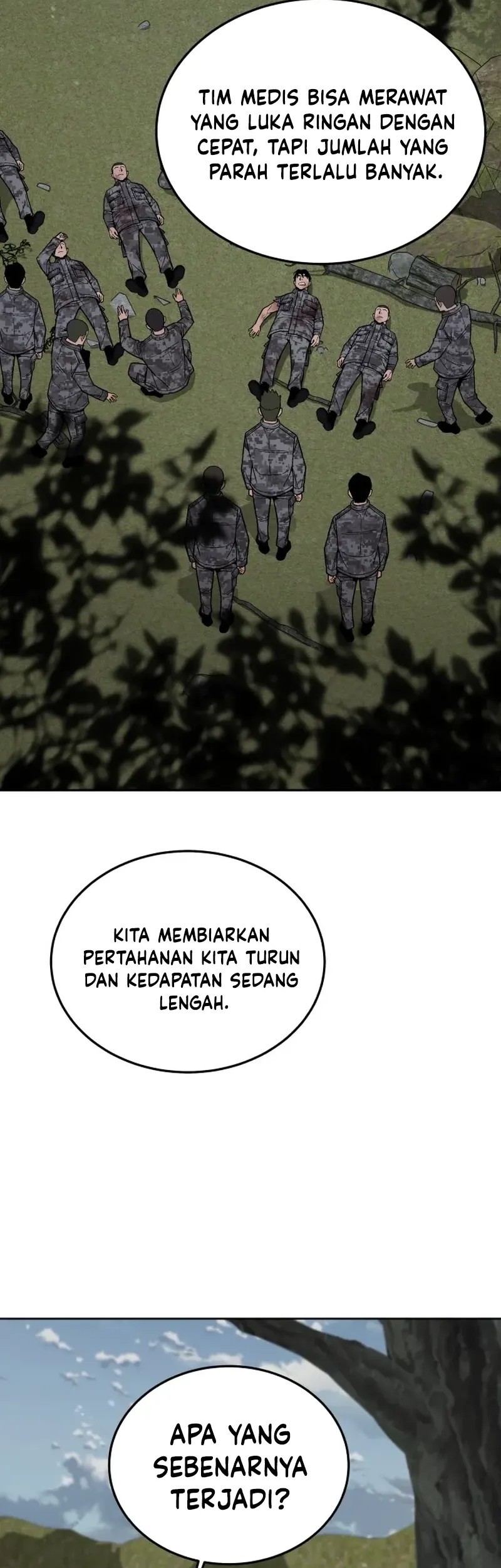 Chapter 78 - halaman 32