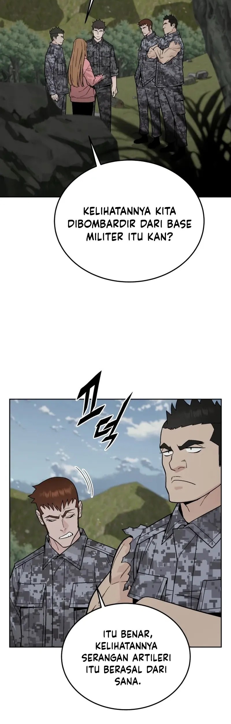 Chapter 78 - halaman 33