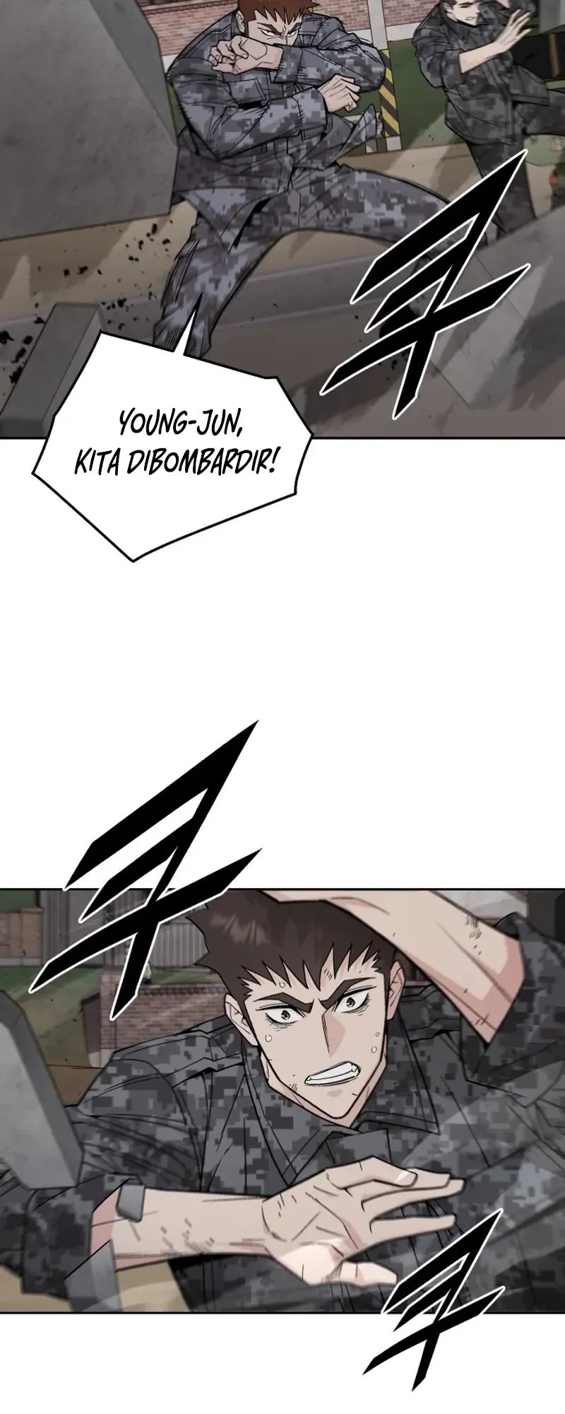 Chapter 78 - halaman 25
