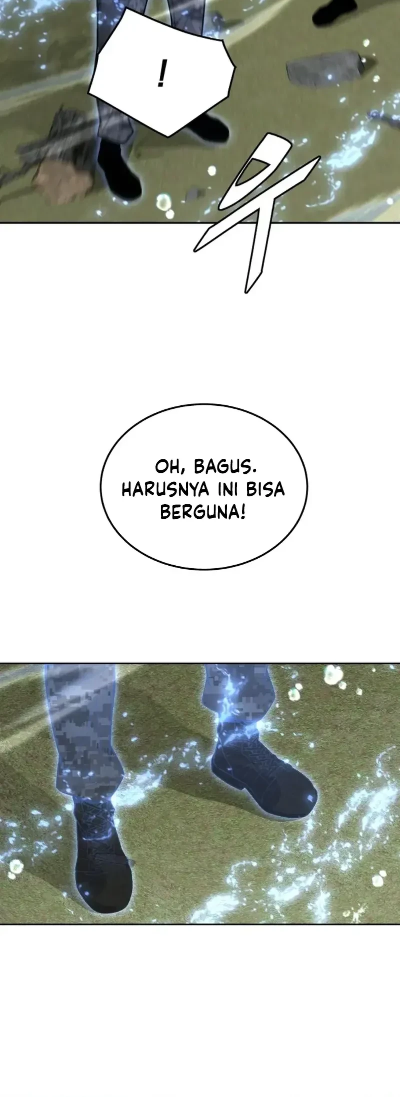 Chapter 79 - halaman 22