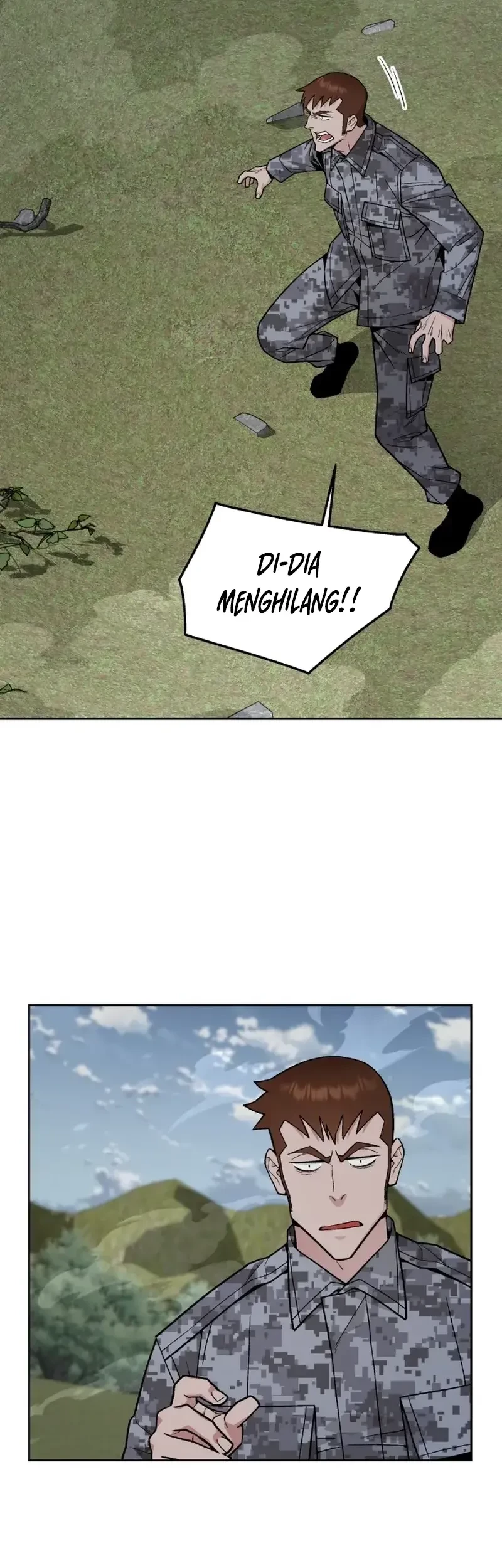 Chapter 79 - halaman 25