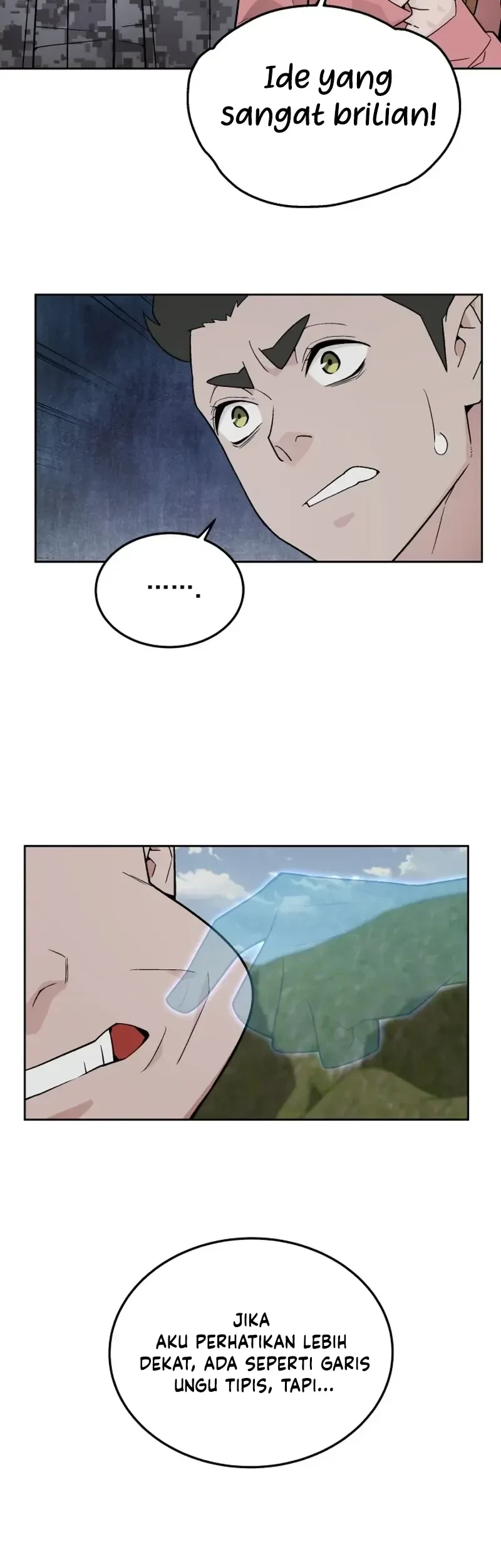 Chapter 79 - halaman 34