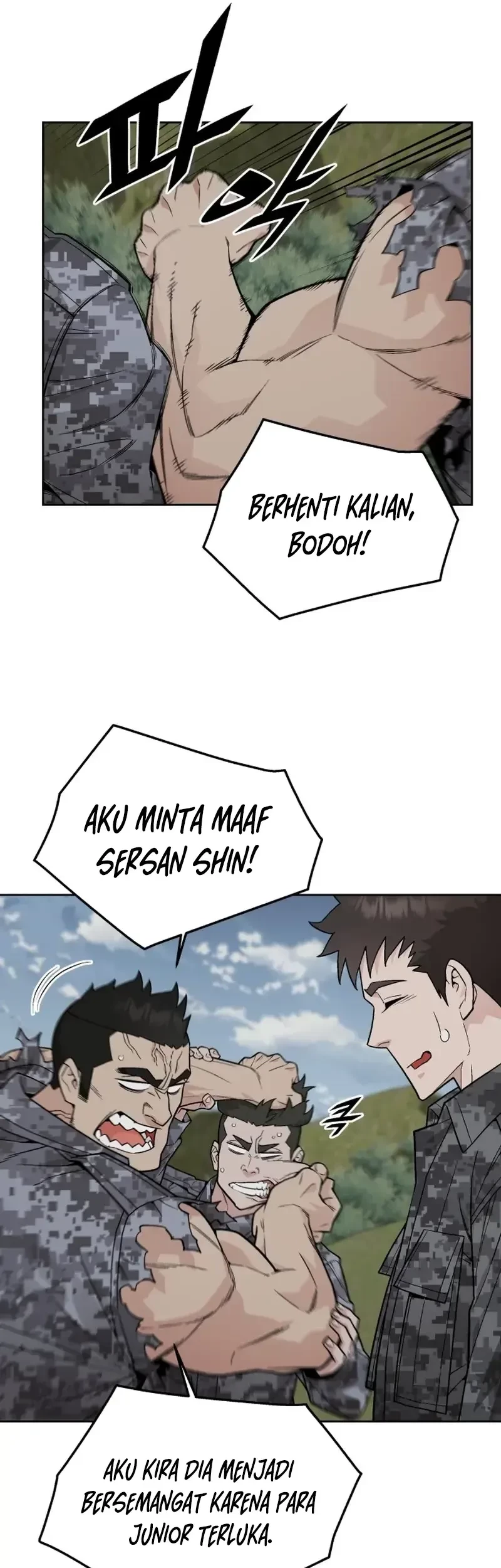 Chapter 79 - halaman 5