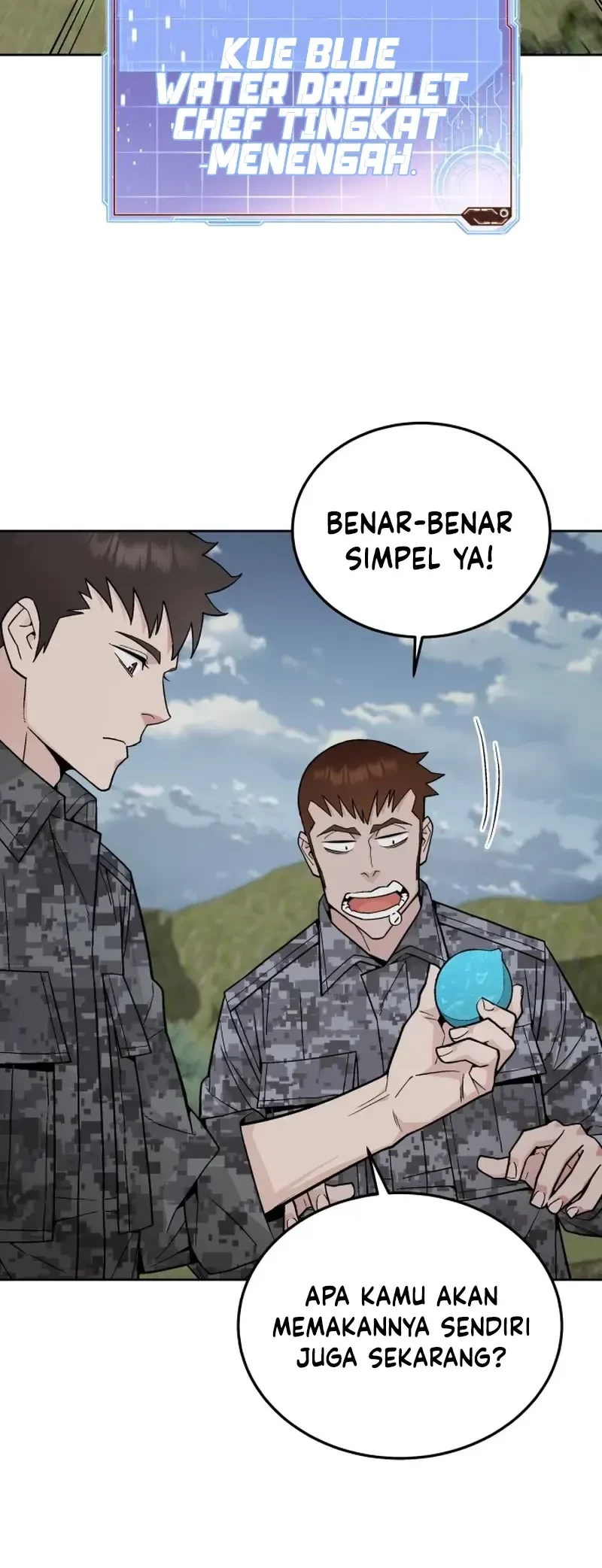 Chapter 79 - halaman 16