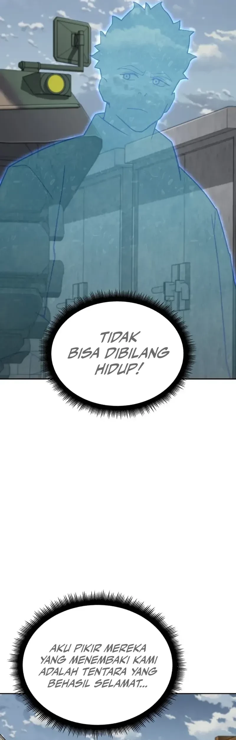 Chapter 80 - halaman 19