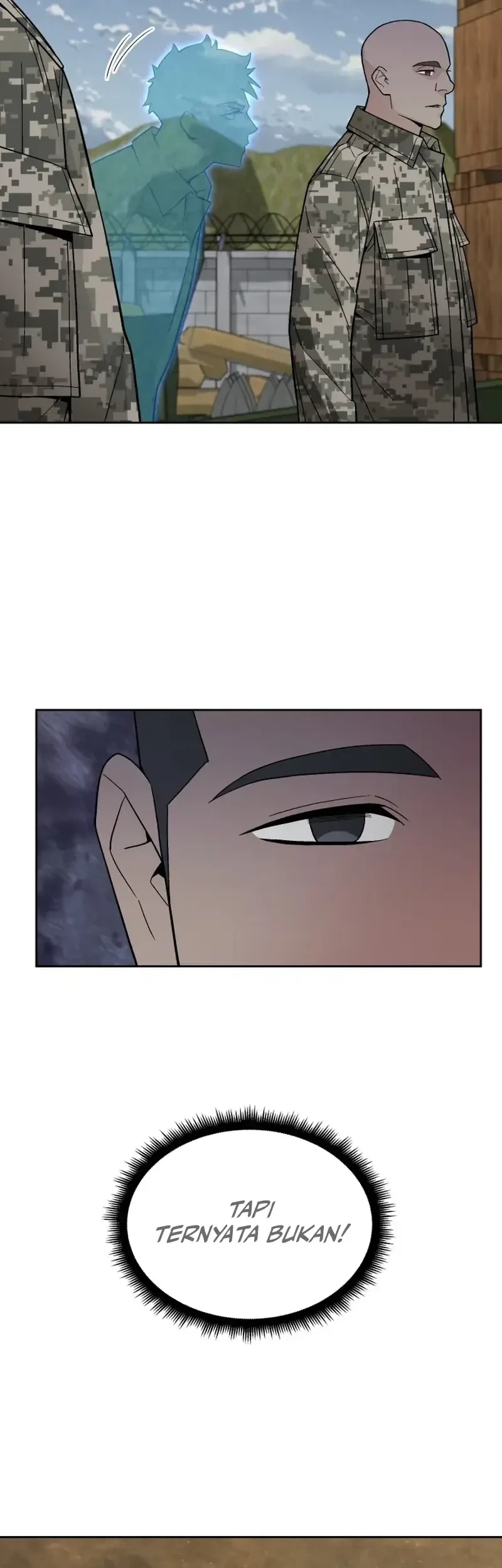 Chapter 80 - halaman 20