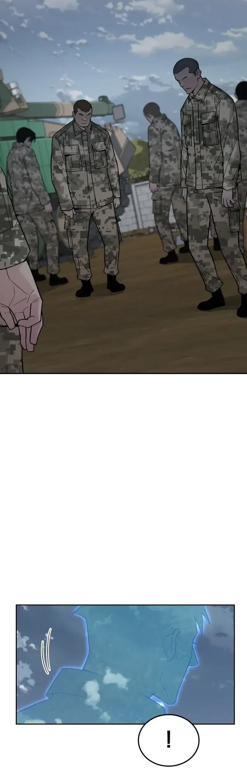 Chapter 80 - halaman 22
