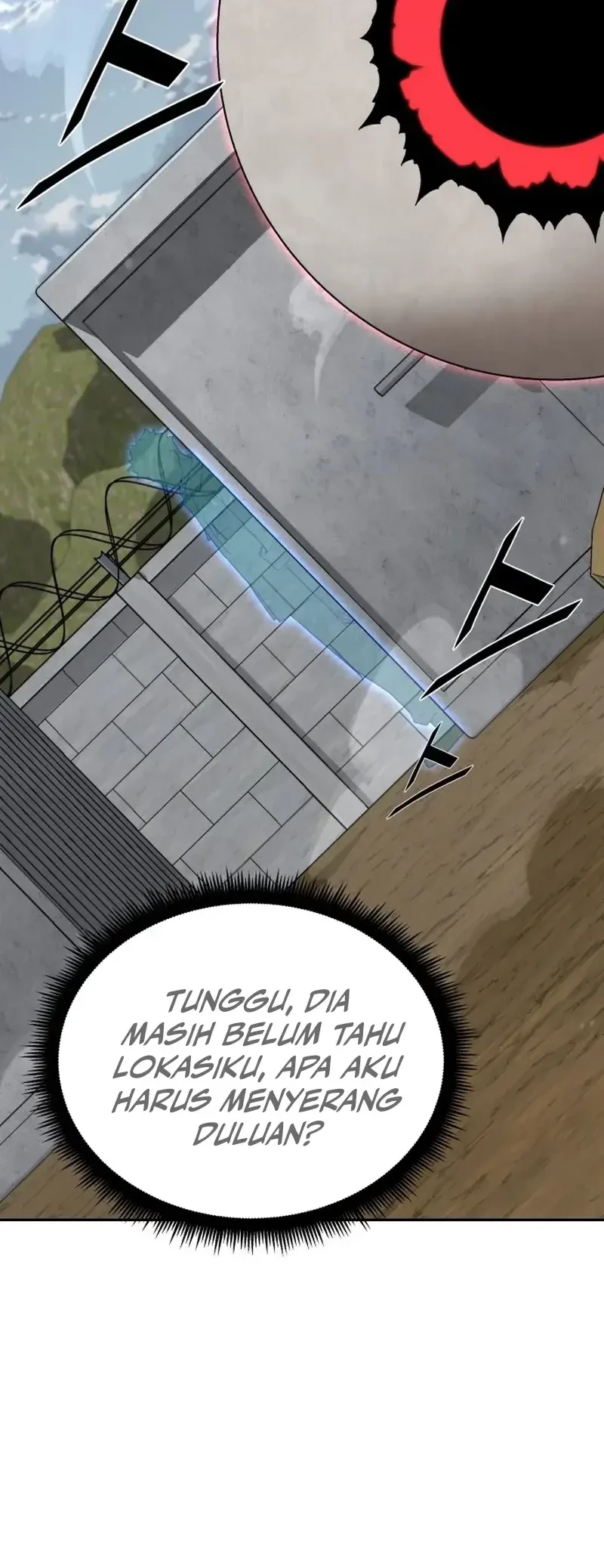 Chapter 80 - halaman 40