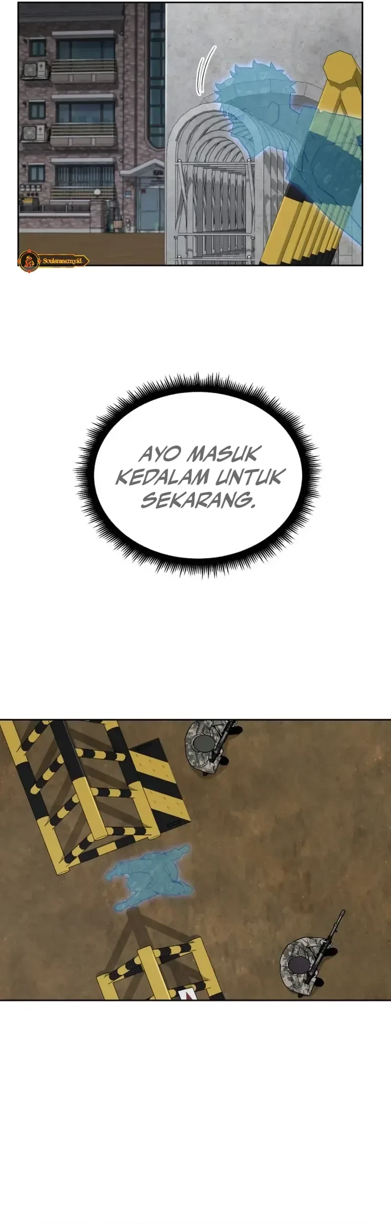 Chapter 80 - halaman 9