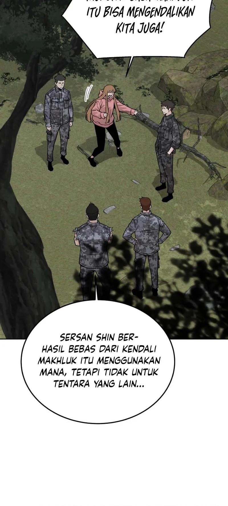 Chapter 81 - halaman 34