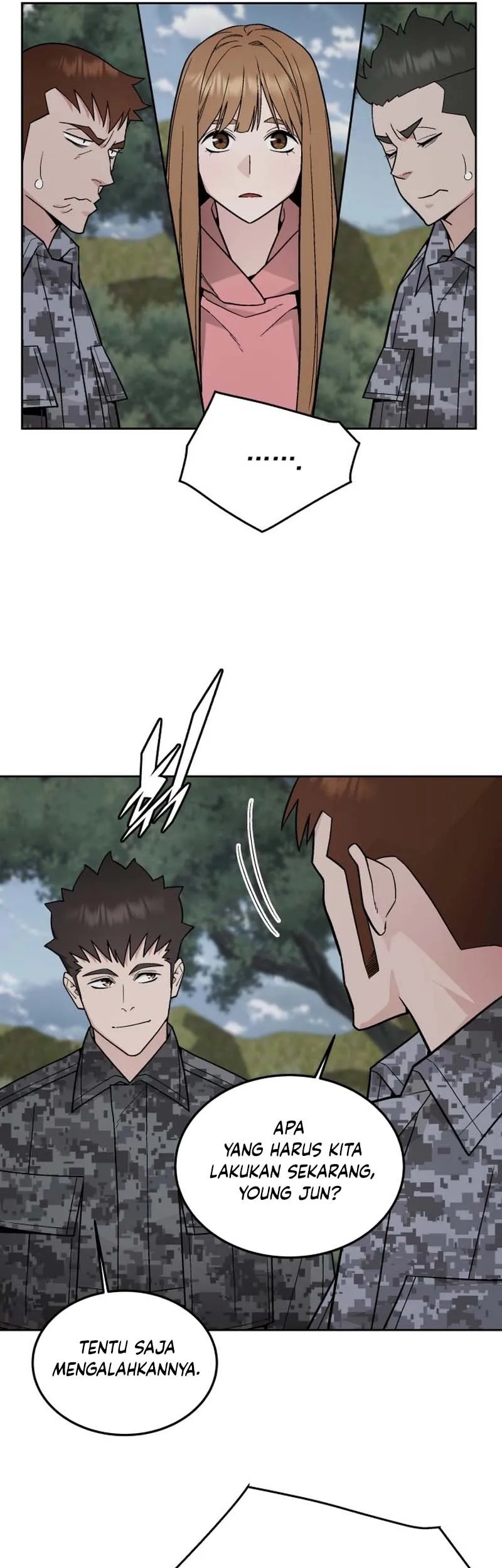 Chapter 81 - halaman 35