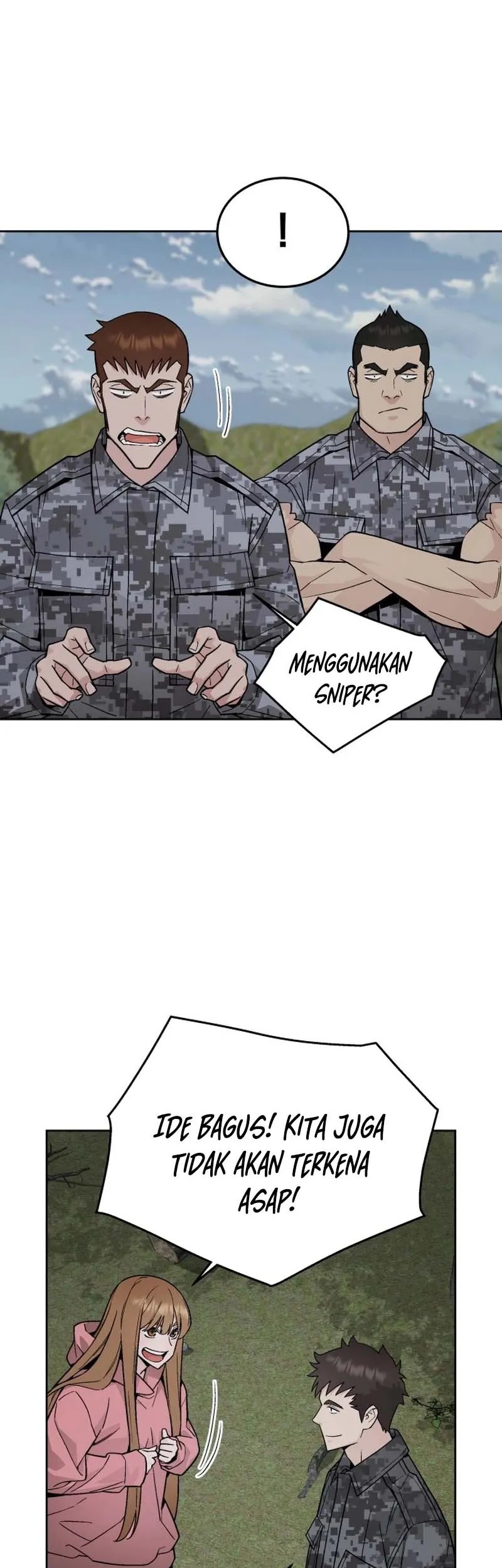 Chapter 81 - halaman 41