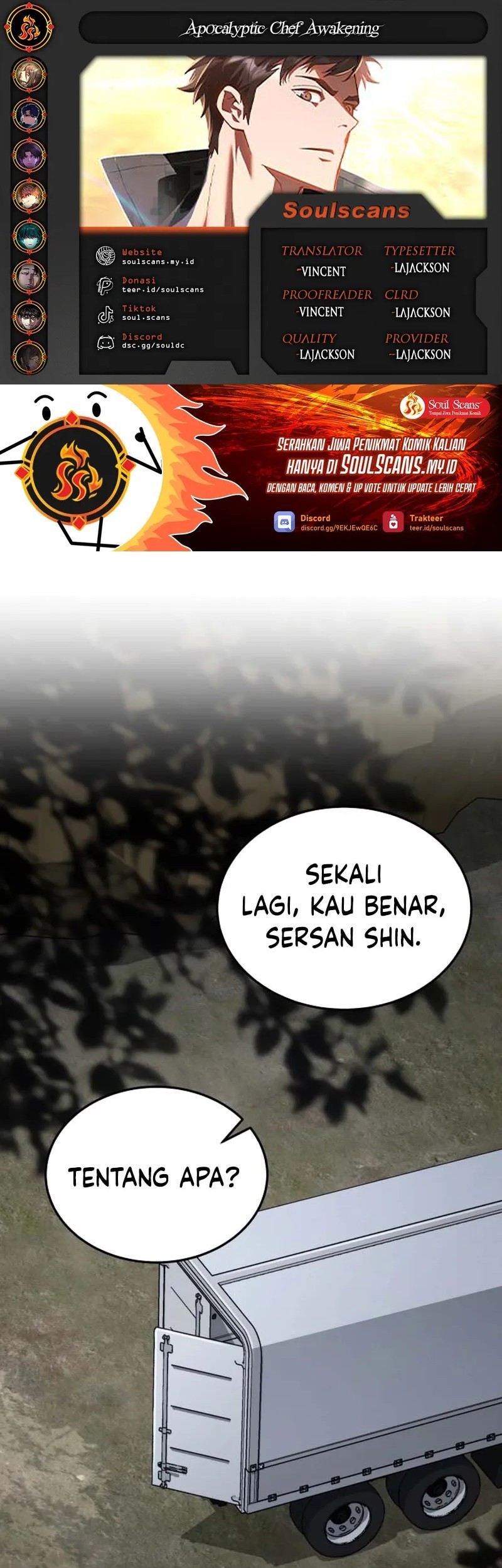 Chapter 82 - halaman 2