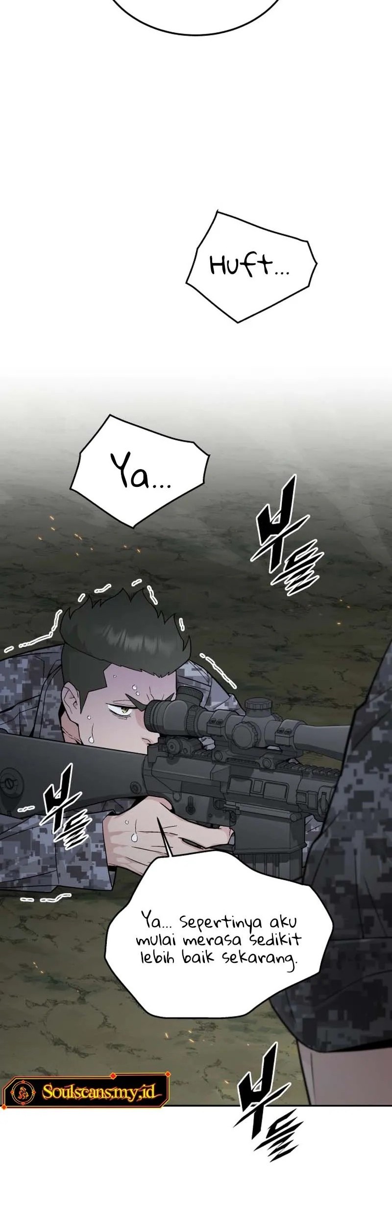 Chapter 82 - halaman 21