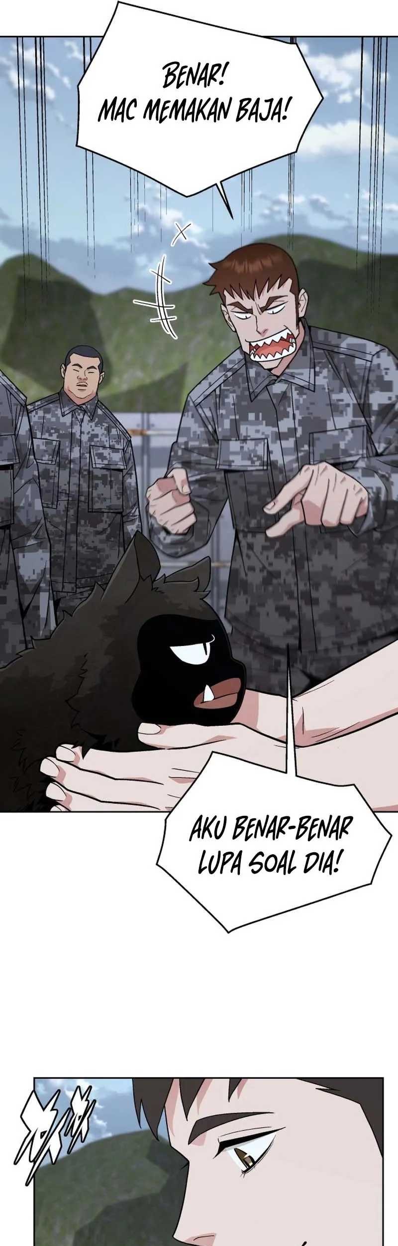 Chapter 84 - halaman 21