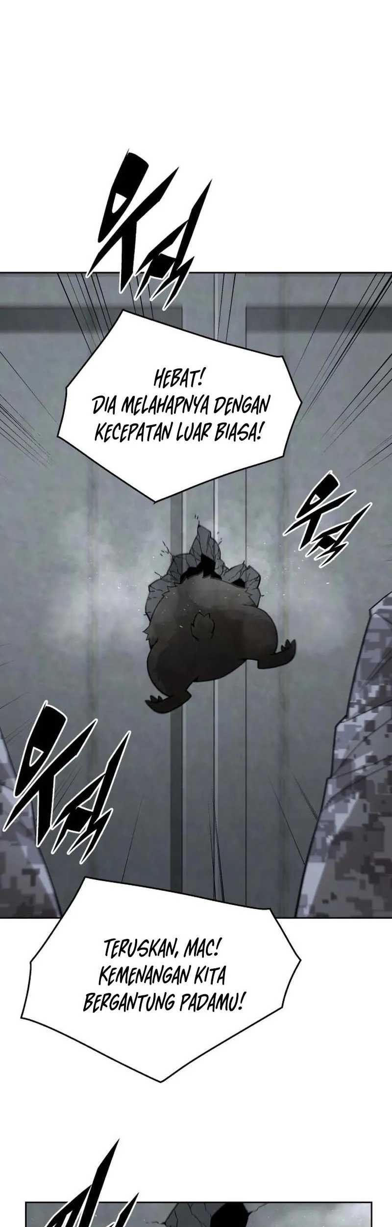 Chapter 84 - halaman 33