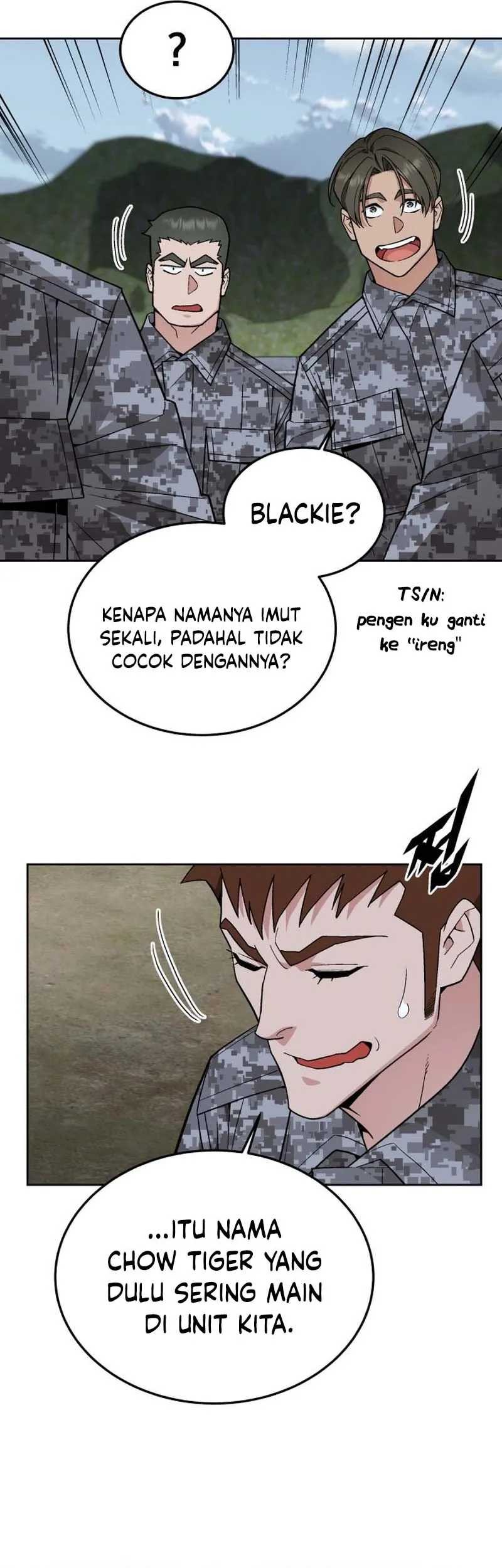 Chapter 84 - halaman 43